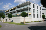 Import: Haus