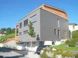 Import: Haus