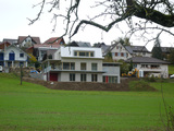 Import: Vorne