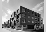 Südfassade