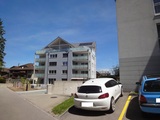 West-Ansicht