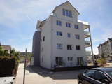 Nord-Ansicht