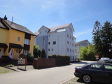 Nordost-Ansicht