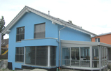 Import: Haus