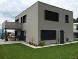 Neubau EFH