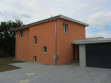 Import: Haus