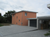 Import: Haus