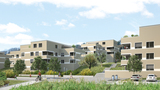 Visualisierung Bellevuepark