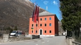 Ristrutturazione Casa Comunale