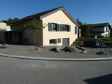 Nach Umbau