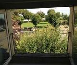 vue depuis les combles