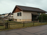 Vor Umbau