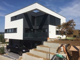 südwestfassade