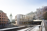 Aussenvisualisierung