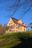 Sanierung Haus Justinus