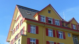 Sanierung Haus Justinus