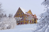 Sanierung Haus Justinus