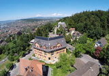 Sanierung Haus Justinus