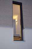 Detail Treppenhaus