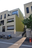 Fassade Nord