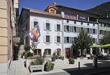 Rénovation locaux administratif