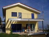 Façade ouest