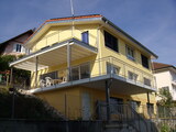 Vue deuis le sud-ouest