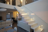 Treppenanlage
