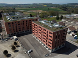 Façade Sud