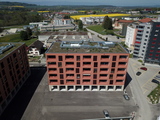 Façade Sud 2