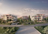 Männedorf arento Hinwil