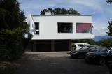 Westansicht