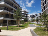 Aménagements extérieurs