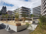 Aménagements extérieurs