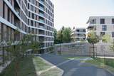 Aménagements extérieurs
