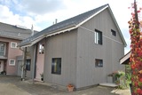 Ansicht von Norden