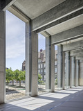 Hermesbühl Turnhalle A EG