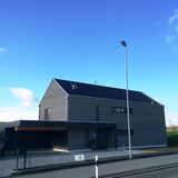 Nordfassade Schori