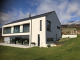 Villa MINERGIE P - Bonvillars