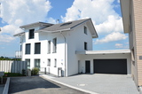 Einfamilienhaus
