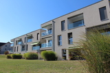 Vue extérieure