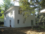 Import: Hinten