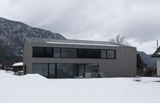 Südfassade
