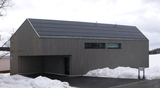 Nordfassade