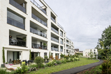 Neubrunnenpark, Kloten
