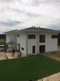 Villa C, Bremblens