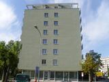 Fassade Nord