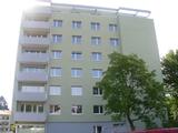 Fassade West