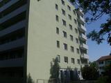 Fassade Ost