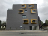 Südfassade